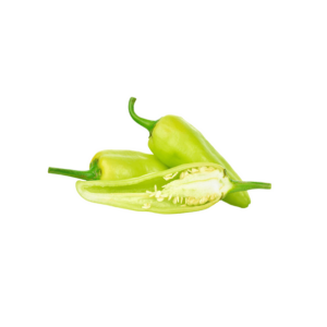 Ají verde