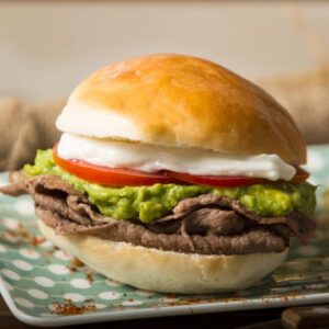 Churrasco italiano