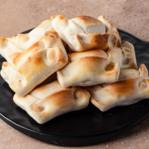 Empanadas de coctel
