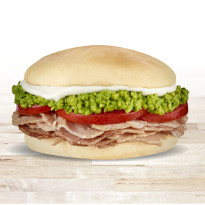 Lomito italiano
