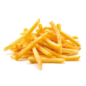 Papas Hilo