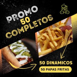 Promociones para eventos