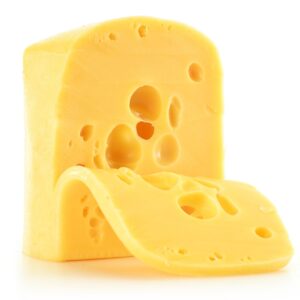 Queso Gauda